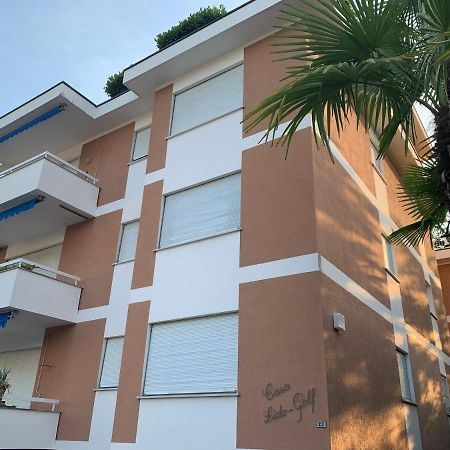 Bijou Lido Golf Apartment Ascona Ngoại thất bức ảnh