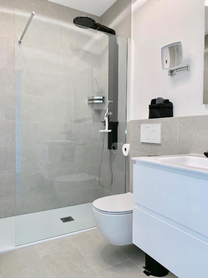 Bijou Lido Golf Apartment Ascona Ngoại thất bức ảnh